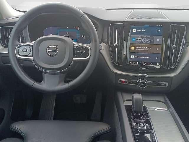 Gebraucht Volvo XC60 Plus 392 PS (288 kW) 2019 Pine greymetallic SUV