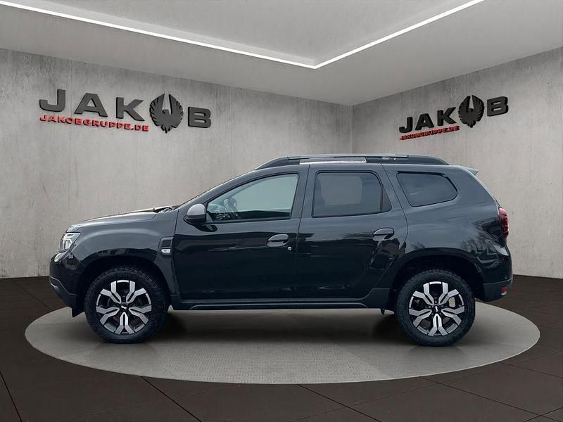 Gebraucht Dacia Duster Journey 150 PS (110 kW) 2024 Blau SUV