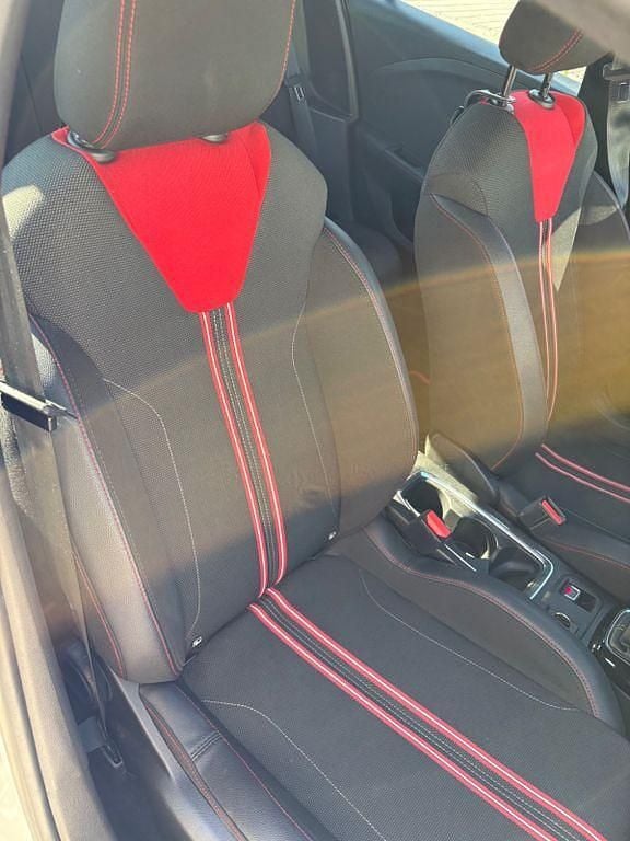 Gebraucht Opel Corsa Sport 101 PS (74 kW) 2021 Weiß Kleinwagen