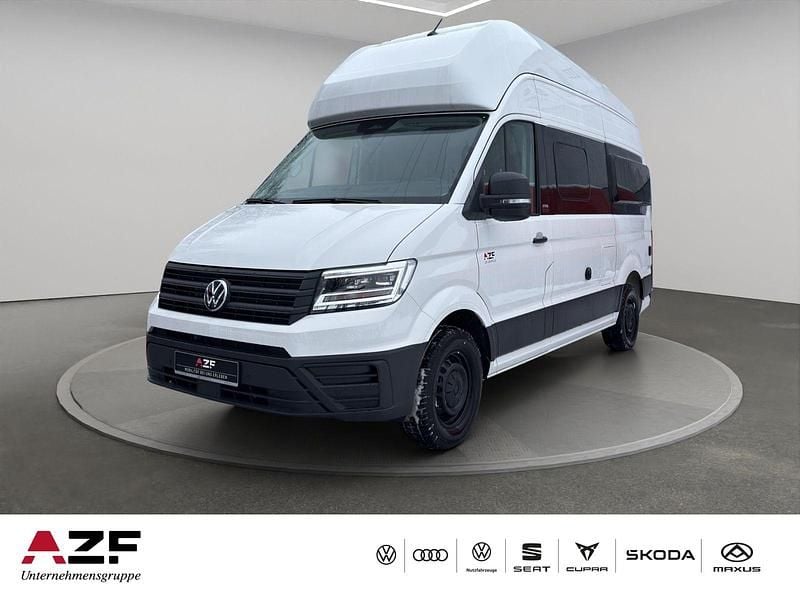 Brugt VW California California 163 HK (119 kW) 2025 Van