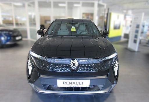 Neu Renault Scenic E-Tech Techno 160 kW (218 PS) 2026 Black pearlschwarz metallic ( SUV