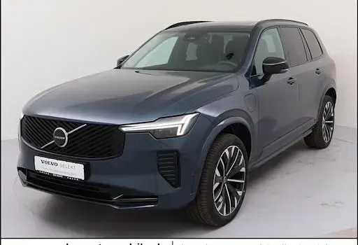 Gebraucht Volvo XC90 Plus 455 PS (334 kW) 2025 Blau SUV