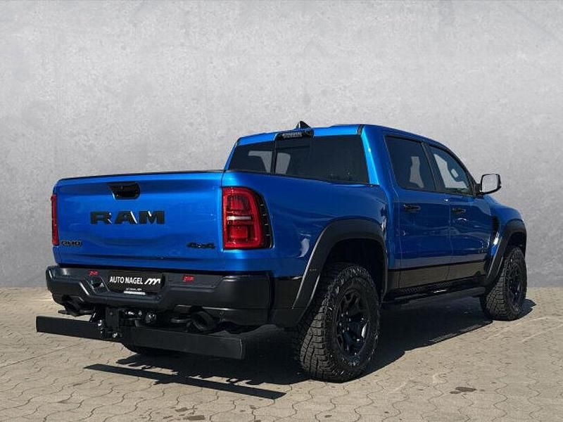 Używany Dodge Ram 540 KM (397 kW) 2025 Niebieski Pickup