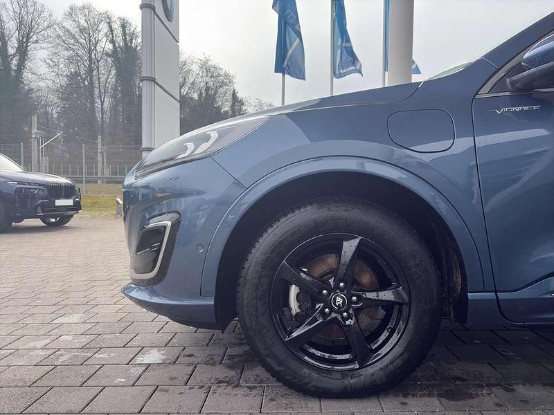 Gebraucht Ford Kuga 152 PS (111 kW) 2022 Other SUV
