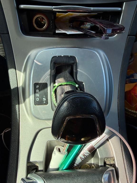 Gebraucht Ford Galaxy Trend 140 PS (102 kW) 2011 Silber Van / Kleinbus