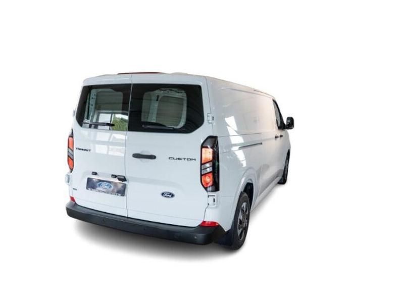 Gebraucht Ford Transit Custom Trend 233 PS (171 kW) 2025 Andere Limousine