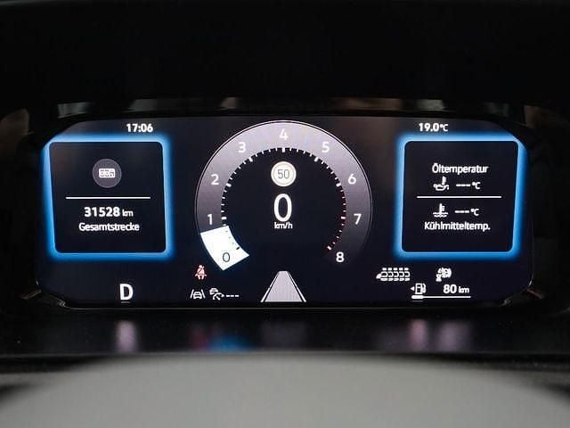 Gebraucht VW Caddy Maxi Basis 116 PS (85 kW) 2025 Orangekeine angabe Van / Kleinbus