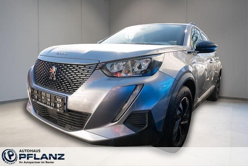 Second-hand Peugeot e-2008 Allure 100 kW (136 CP) 2023 SUV