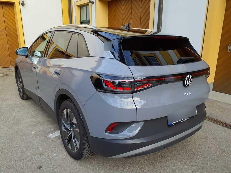 Gebraucht VW ID.4 Pro Performance 150 kW (204 PS) 2024 Grau SUV