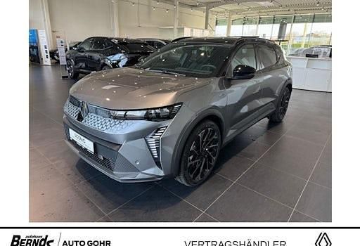Grau Gebraucht 2025 Renault Scenic E-Tech Esprit Alpine SUV | 45.998 € (Fairer Preis) - Bild 1/4