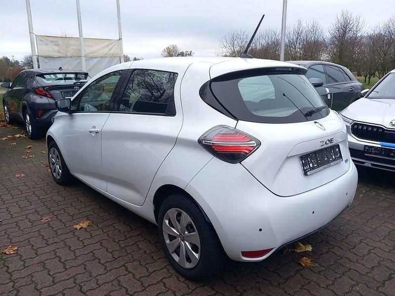 Gebraucht Renault Zoe Life 50 kW (69 PS) 2021 Kleinwagen