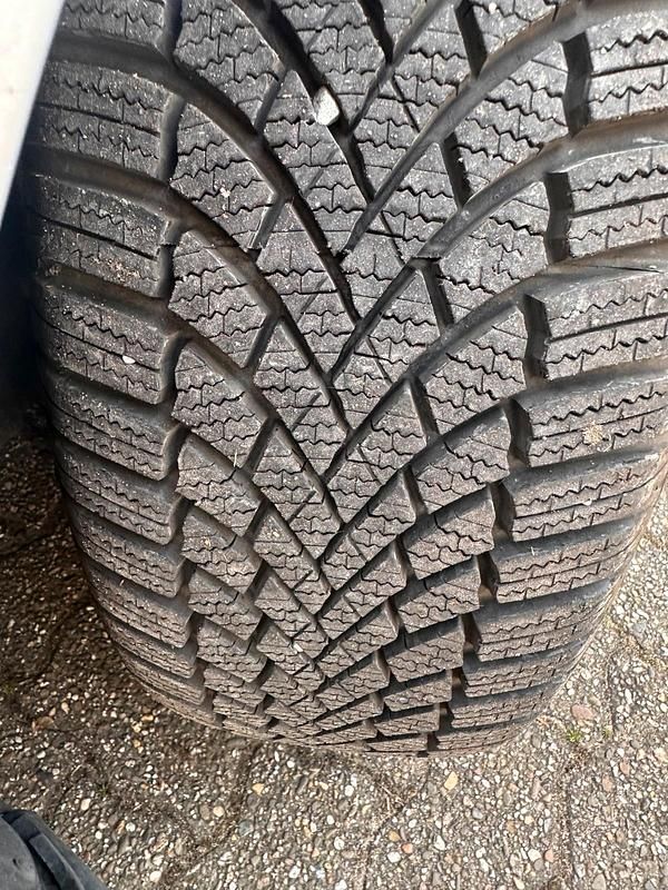 Gebraucht VW Eos 122 PS (89 kW) 2012 Silber Cabrio