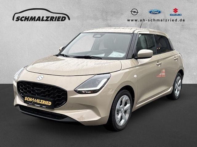 Gebraucht Suzuki Swift Comfort 83 PS (61 kW) 2025 Kleinwagen