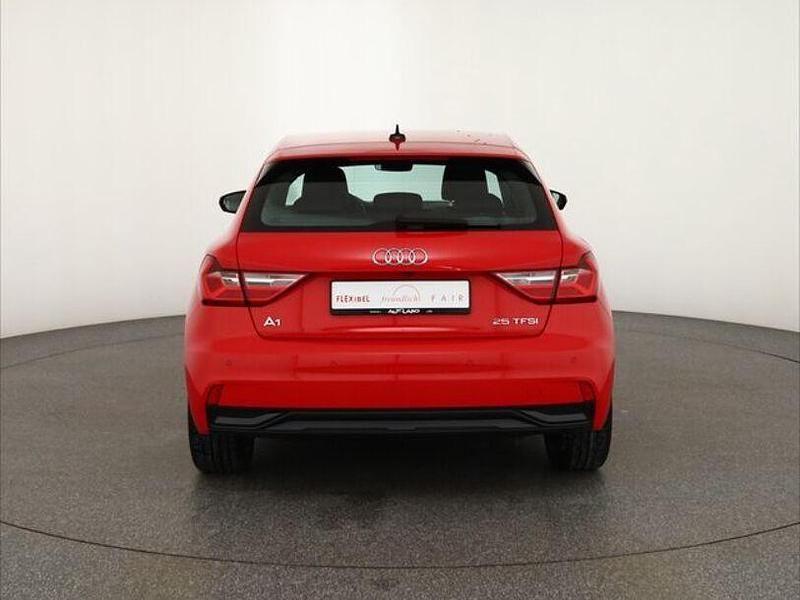 Gebraucht Audi A1 Comfort 2019 Andere SUV