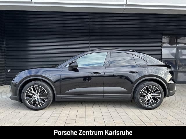 Gebraucht Porsche Macan 300 kW (408 PS) 2026 Schwarz SUV