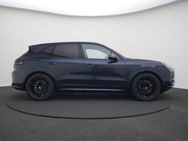 Gebraucht Porsche Cayenne 462 PS (339 kW) 2024 Blau SUV