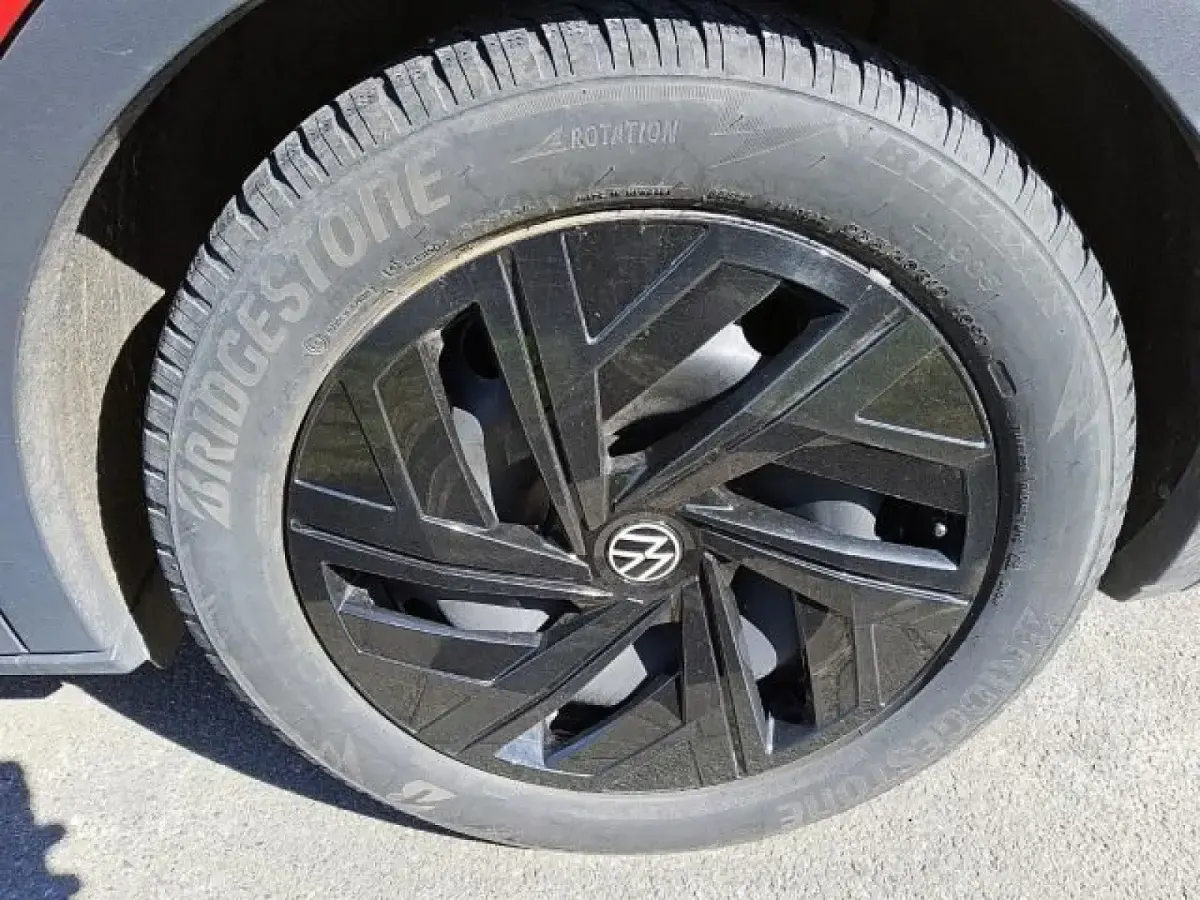 Brugt VW ID.4 Pro Performance 150 kW (204 HK) 2023 SUV