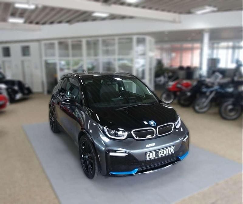Other Gebraucht 2019 BMW i3 Kleinwagen | 19.450 € (Guter Preis) - Bild 1/4
