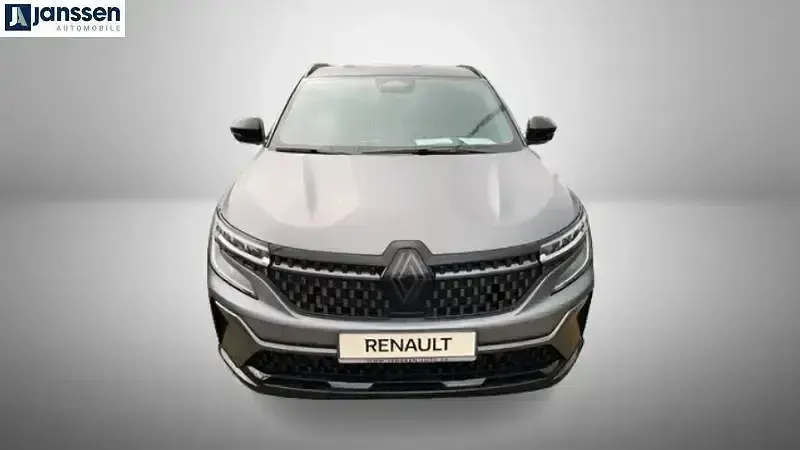 Gebraucht Renault Austral Iconic Esprit Alpine 2023 Andere SUV