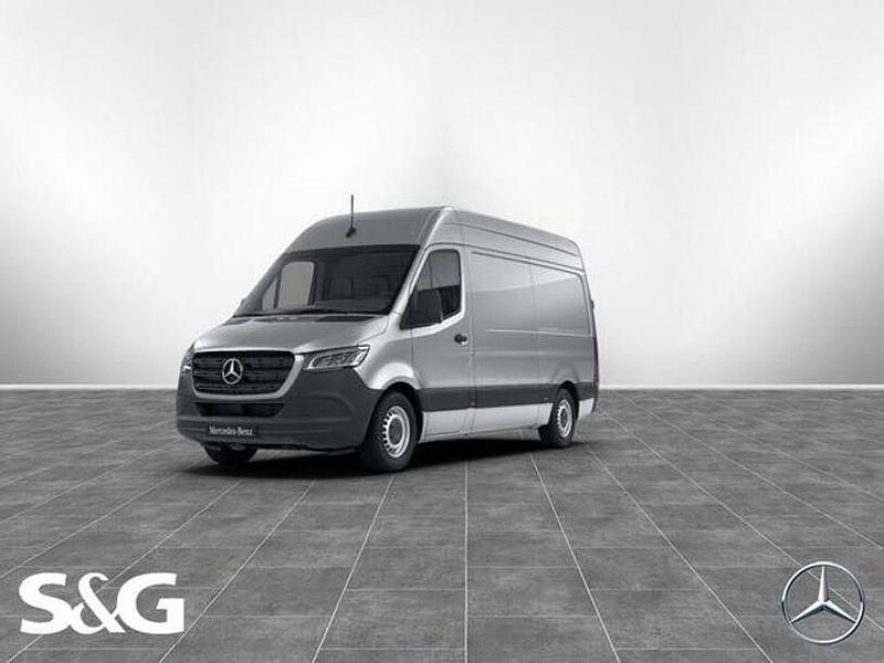 Gebraucht Mercedes Sprinter 170 PS (125 kW) 2022 Andere Van