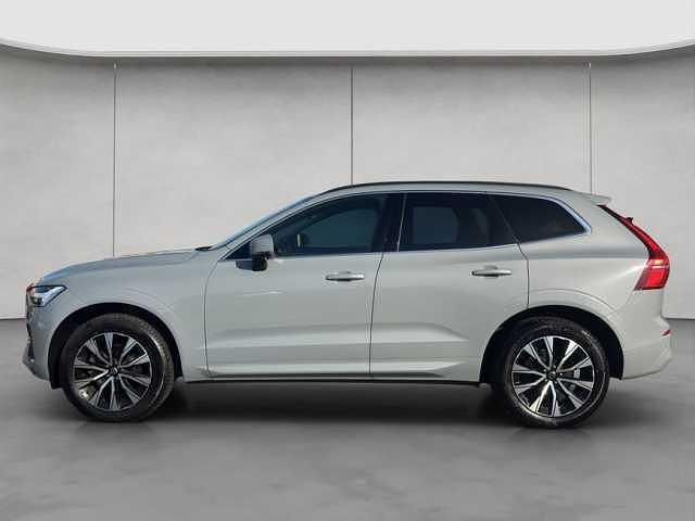 Gebraucht Volvo XC60 Core 250 PS (183 kW) 2024 Grau SUV