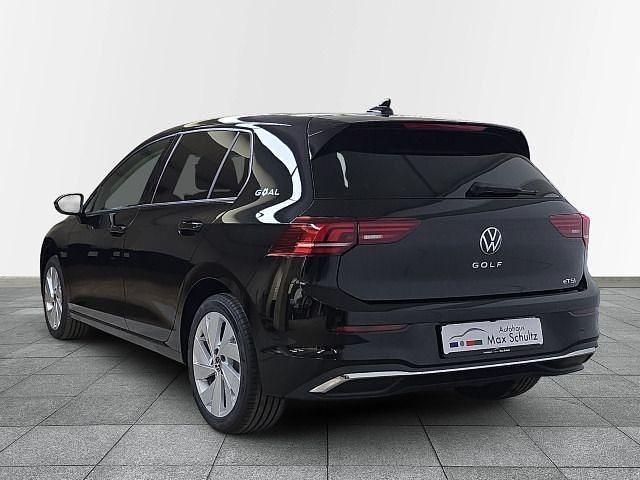 Gebraucht VW Golf VIII Goal 150 PS (110 kW) 2026 Schwarz Limousine