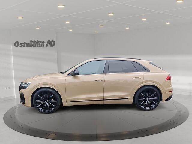 Gebraucht Audi SQ8 Ambiente 507 PS (372 kW) 2025 Andere farbe SUV