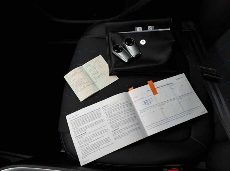 Gebraucht Ora Funky Cat 400 Pro 125 kW (171 PS) 2023 Weiß Kleinwagen