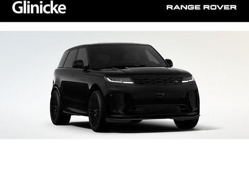 Neu Land Rover Range Rover Sport 635 PS (467 kW) 2025 Narvik black SUV