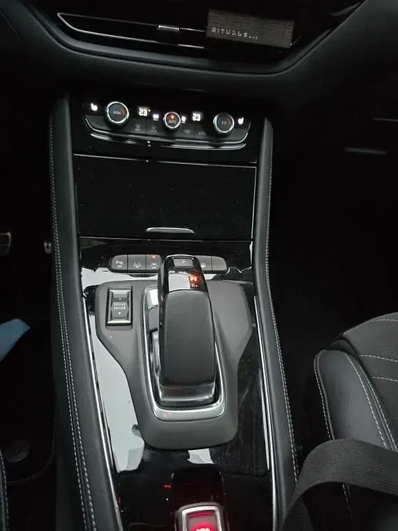 Gebraucht Opel Grandland X 224 PS (164 kW) 2023 Schwarz SUV