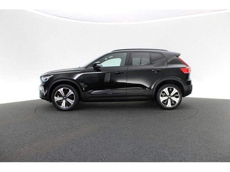 Gebraucht Volvo XC40 Core 169 kW (231 PS) 2022 Black solid stone SUV