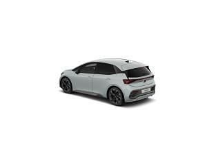 Second-hand Cupra Born e-Boost 169 kW (231 CP) 2025 Alb Hatchback
