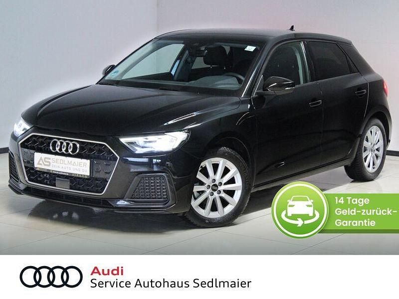 Gebraucht Audi A1 Ambiente 2024 Schwarz SUV
