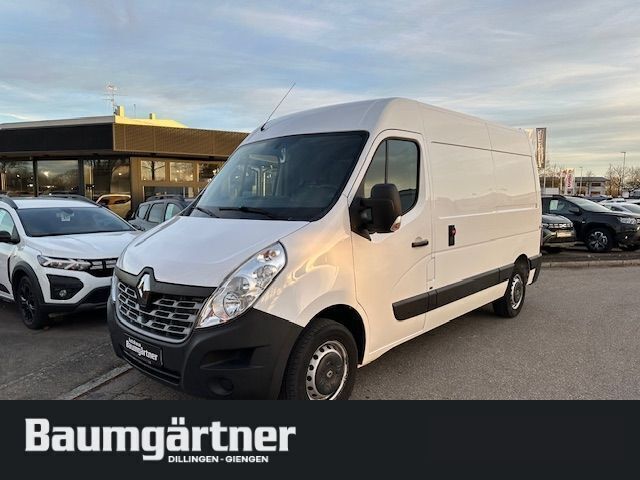 Gebraucht 2017 Renault Master Van | 16.880 € (Etwas zu teuer) - Bild 1/4