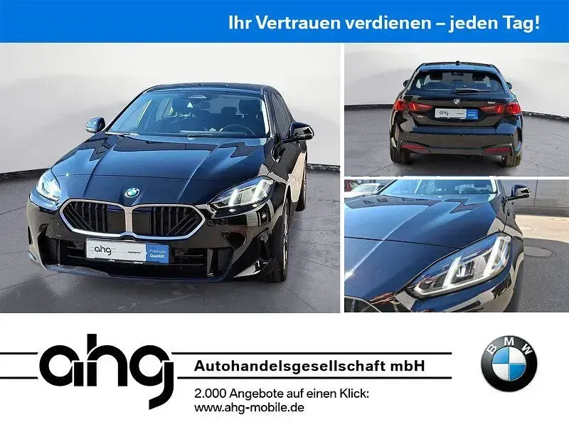 Gebraucht BMW 120 170 PS (125 kW) 2025 Kleinwagen