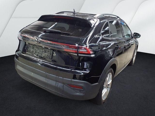 Gebraucht VW Taigo Goal 116 PS (85 kW) 2025 Deep black perleffekt SUV