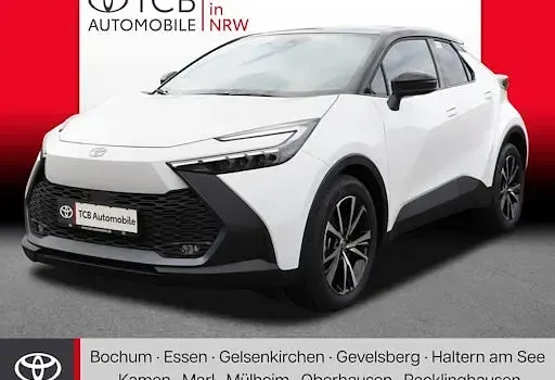 Gebraucht Toyota C-HR 140 PS (102 kW) 2025 SUV