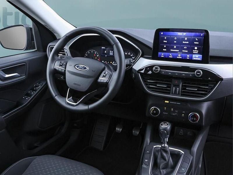 Gebraucht Ford Kuga 150 PS (110 kW) 2024 Schwarz SUV