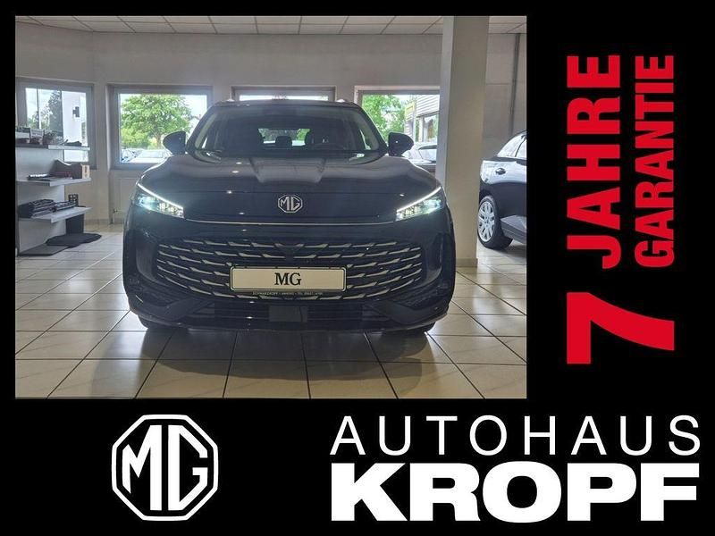 Neu MG HS Luxury 224 PS (164 kW) 2026 SUV