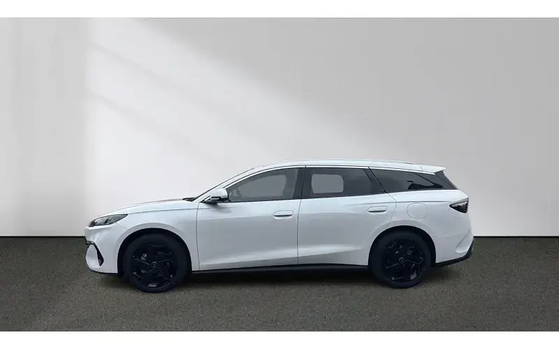 Gebraucht BYD Seal Comfort 212 PS (155 kW) 2025 Weiß Kombi