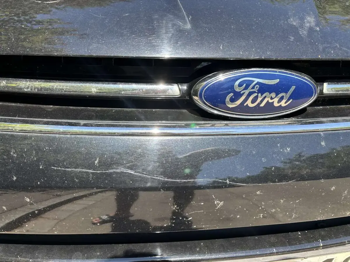 Gebraucht Ford Kuga Titanium 140 PS (102 kW) 2013 SUV