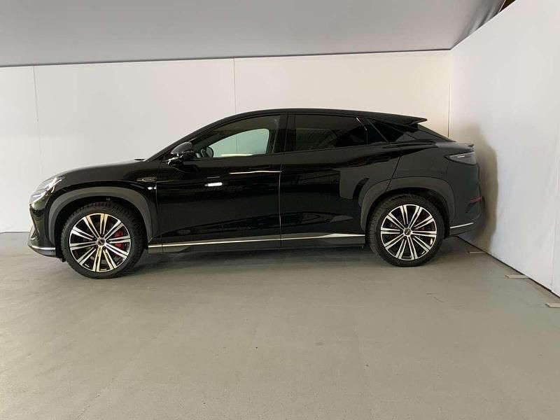 Gebraucht BYD Sealion 7 Design 389 kW (530 PS) 2025 Schwarz SUV
