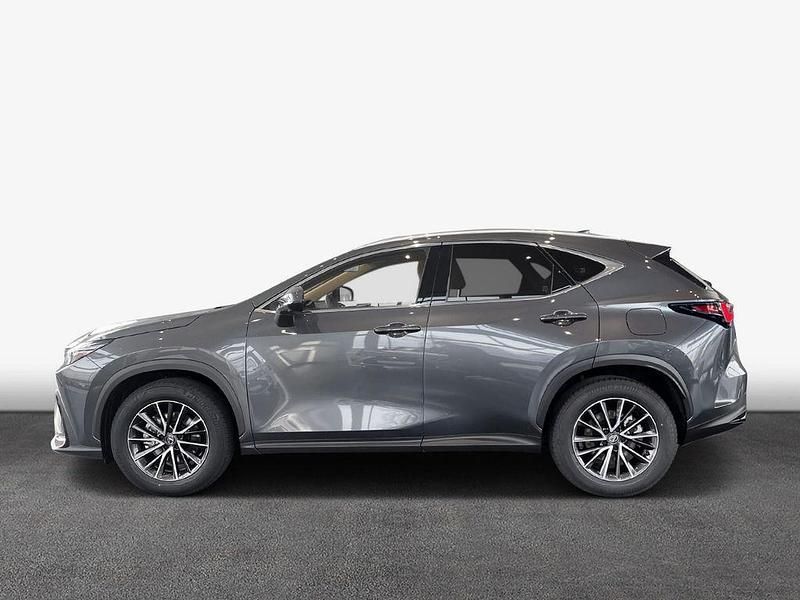 Neu Lexus NX450h+ Executive Line 292 PS (214 kW) 2026 Grau SUV
