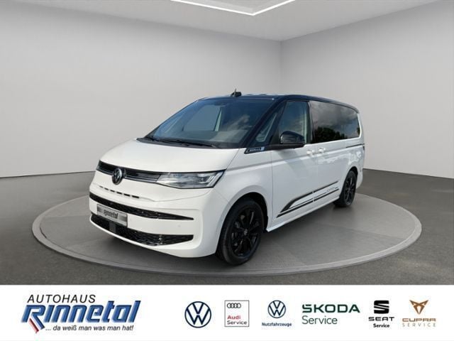 Neu 2025 VW Multivan Edition Van | 72.280 € - Bild 1/4