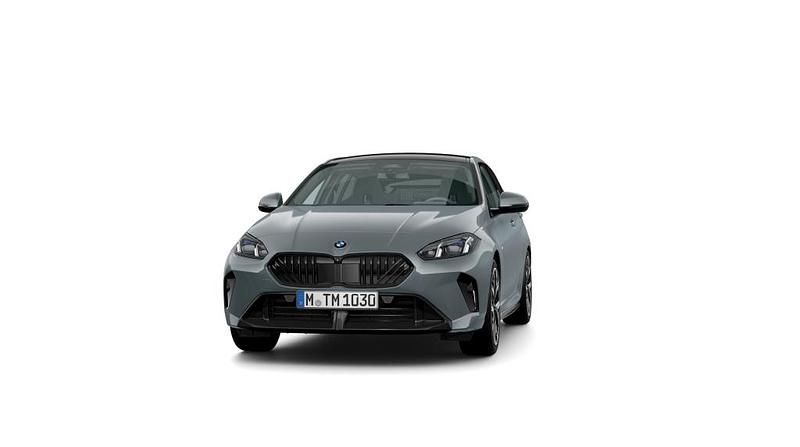 Neu 2025 BMW 123 Efficient Dynamics Kleinwagen | 49.190 € (Fairer Preis) - Bild 1/4