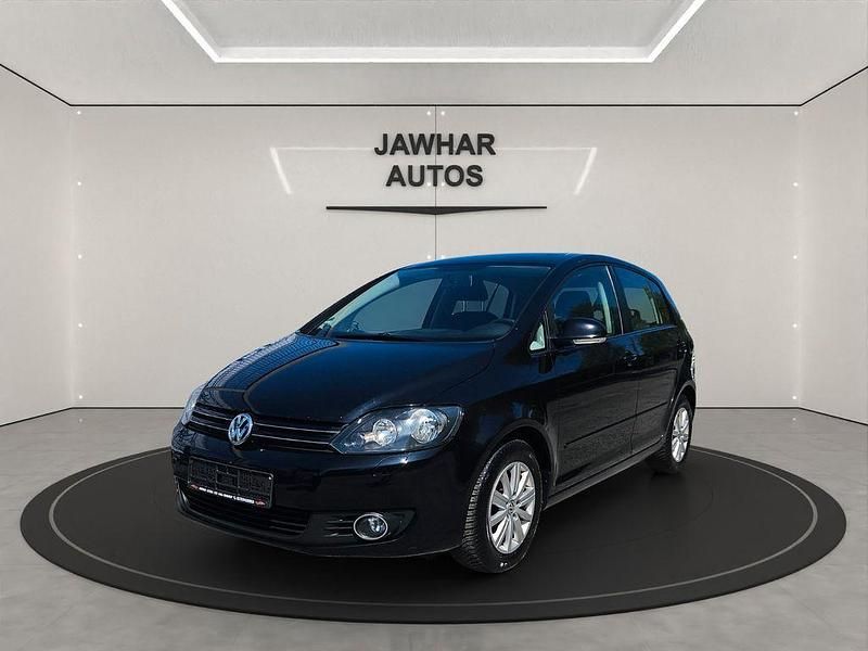 Gebraucht VW Golf VII 105 PS (77 kW) 2014 Schwarz Limousine