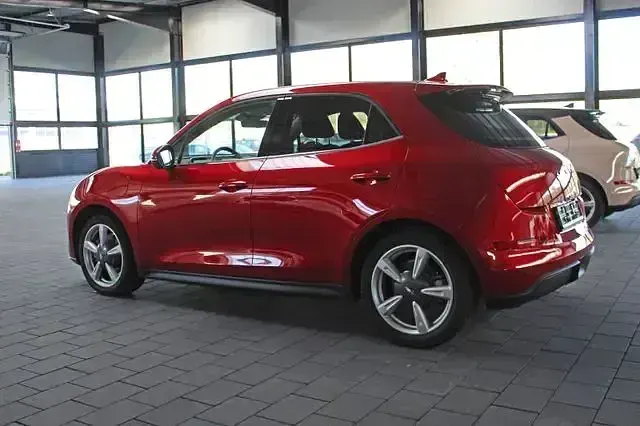Gebraucht Ora 03 125 kW (171 PS) 2023 Rot Kleinwagen