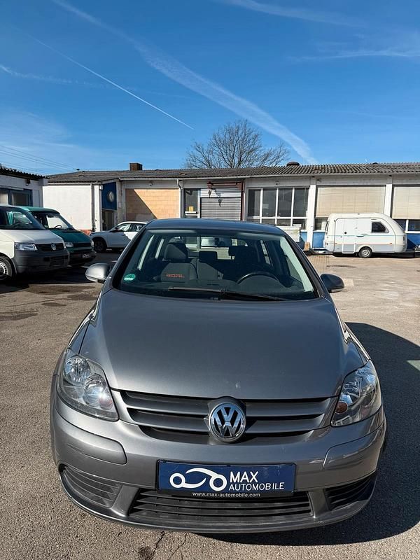 Gebraucht VW Golf IV 102 PS (75 kW) 2006 Grau Kleinwagen