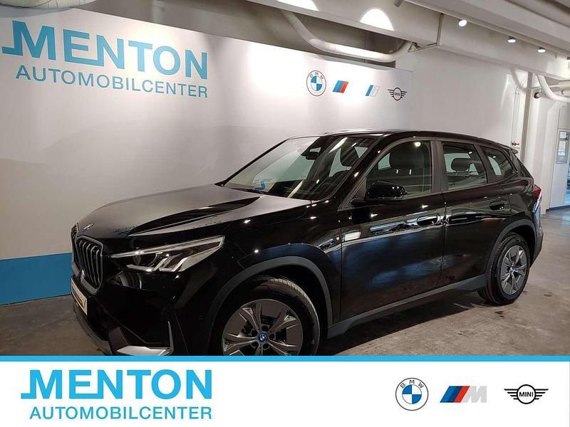 Gebraucht BMW iX1 Performance 230 kW (313 PS) 2023 Schwarz SUV