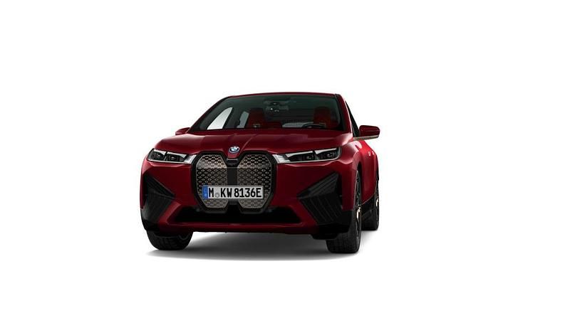 Gebraucht 2025 BMW iX SUV | 43.990 € - Bild 1/3